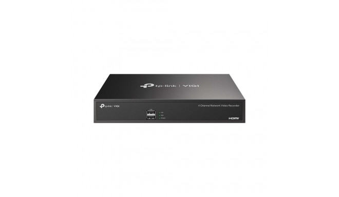 NET VIDEO RECORDER 4CH/VIGI NVR1004H TP-LINK