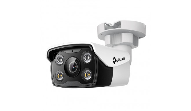 NET CAMERA BULLET H.265+ 5MP/VIGI C350(6MM) TP-LINK