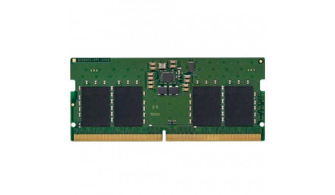 NB MEMORY 8GB DDR5-5600/SO KCP556SS6-8 KINGSTON
