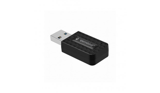 WRL ADAPTER 1300MBPS USB/DUALBAND WNP-UA1300-03 GEMBIRD