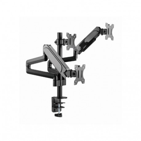 DISPLAY ACC MOUNTING ARM/17-27" MA-DA3-01 GEMBIRD