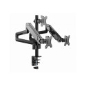 DISPLAY ACC MOUNTING ARM/17-27" MA-DA3-01 GEMBIRD