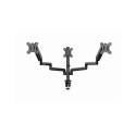 DISPLAY ACC MOUNTING ARM/17-27" MA-DA3-01 GEMBIRD