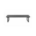 DISPLAY ACC ADJUSTABLE STAND/RECTANGLE MS-TABLE-03 GEMBIRD