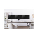 DISPLAY ACC MOUNTING ARM/17-27" MA-DA3-01 GEMBIRD