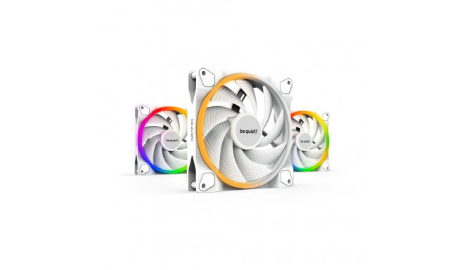 CASE FAN 140MM LIGHT WINGS PWM/WHITE HIGH-SP. BL103 BE QUIET