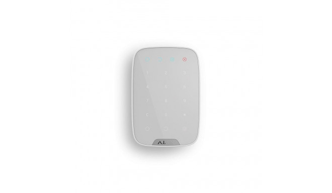 KEYPAD WIRELESS WHITE/38249 AJAX