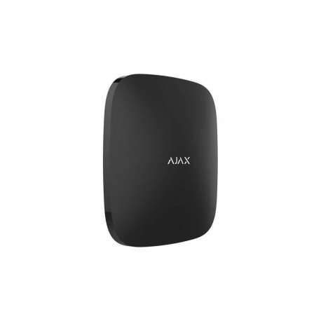 CONTROL PANEL WRL HUB 2 PLUS/BLACK 38244 AJAX