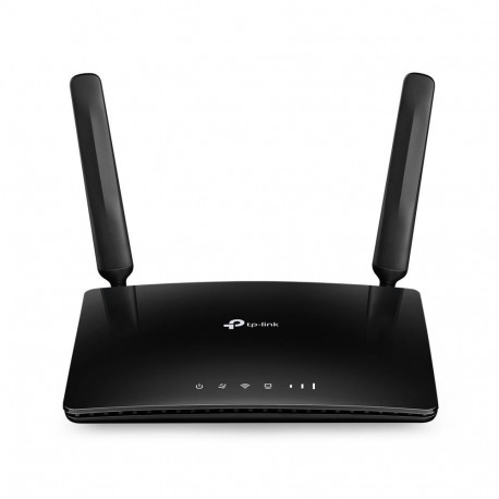 Wireless Router|TP-LINK|Router / Modem|1200 Mbps|IEEE 802.11a|IEEE 802.11 b/g|IEEE 802.11n|IEEE 802.