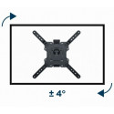 TV SET ACC WALL MOUNT 32-55"/WM-55ST-01 GEMBIRD