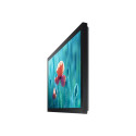 SAMSUNG QB13R-TM 13inch FullHD 16:9 Touch 500 nits 16/7 operation black HDMI RS232 USB 2.0 Ethernet 