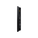 SAMSUNG QB13R-TM 13inch FullHD 16:9 Touch 500 nits 16/7 operation black HDMI RS232 USB 2.0 Ethernet 