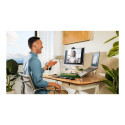 LOGITECH WEBCAM - Brio 100 Full HD Webcam - GRAPHITE - USB - N/A - EMEA28-935