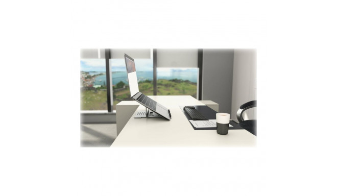 KENSINGTON Easy Riser Aluminum Laptop Riser