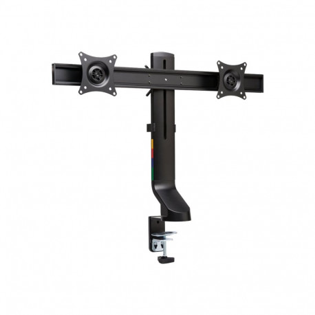 KENSINGTON ruumisäästlik kahe monitori hoidik