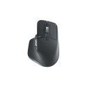 LOGITECH MX Keys Combo for Business Gen 2 - GRAPHITE - (PAN) - NORDIC