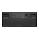 LOGITECH G PRO X TKL LIGHTSPEED Gaming Keyboard - BLACK - (US) INTL - 2.4GHZ/BT - N/A - EMEA28-935 -