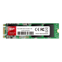 Silicon Power SSD A55 1TB M.2 SATA 560/530MB/s (SP001TBSS3A55M28)