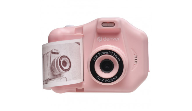 Denver KPC-1370P Pink