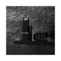 Borofone seinalaadija BN2 Super - 2xUSB - 2,1A must