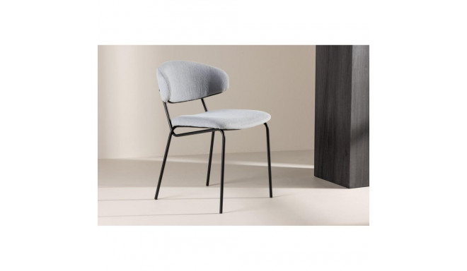 Söögitool Chico, helesinine