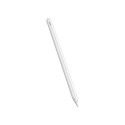 Active, multifunctional stylus Baseus Smooth Writing Series with wireless charging, USB-C (White)
