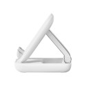 Folding Phone Stand Baseus (white)