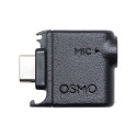 Osmo Action 3.5mm Audio Adapter