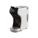 CAPSULE COFFEE  MACHINE 4 IN 1 HiBREW H1A-white (white)