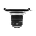 NISI FILTER HOLDER S6 ADAPTER FOR CANON 10-20 F4 RF-MOUNT (ADAPTER ONLY)