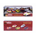 Vehicle set Majorette 60th anniversary 5-pak