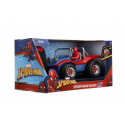 Vehicle Spider Man RC Buggy 1/24 with figure