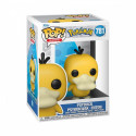 Figure Funko Pop Games Pokemon - Psyduck (EMEA)