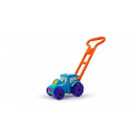 Soap bubbles Fru Blu Tractor + Liquid 0,4 L