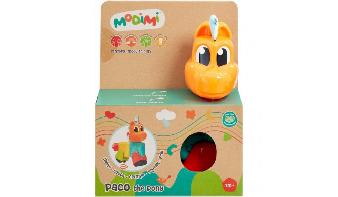 Modimi Paco Horse