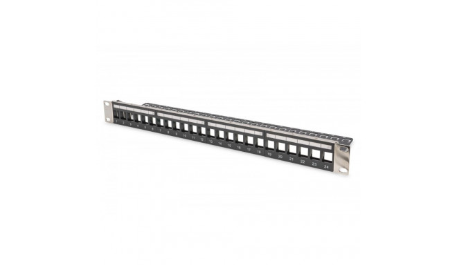 Patch Panel 24-port DN-91411-LF