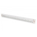 Patch Panel 24-port DN-91410-LF