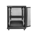 Blanking panel for 19inches RACK cabinets