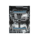 Dishwasher with cutlery basket EEA2300L