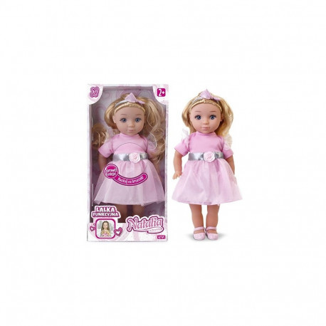 Funktsionaalne Natalia nukk 36 cm