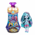 Doll Pixlings Mermaid Blue