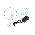 BLOW 4G PTZ 3MP H-343 rotating camera