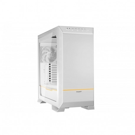 DARK BASE PRO 901 BGW51 valge arvutikorpus