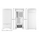 Case DARK BASE PRO 901 BGW51 White
