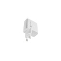 Ladowarka sieciowa RiberaGAN USBA USBC 45W
