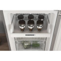 W7X82OOX Whirlpool Fridge-freezer