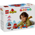 DUPLO blocks Disney 10417 Maniek on the race