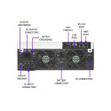 Hybrid solar inverter Off Grid 6kVA, 6kW, 120