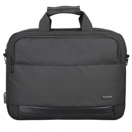 Porto 15.6 inch laptop bag
