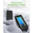 ICY BOX IB-1917M-C32 NVMe USB 3.2 Gen 2x2